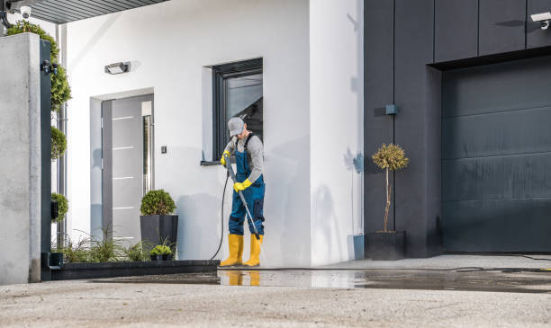 Sunray, TX Pressure Washing Services Company